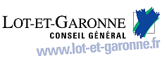 Conseil Général du Lot-et-Garonne